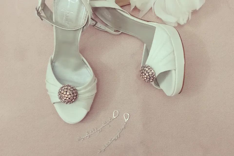 Les Noces Romantiques — photo 3