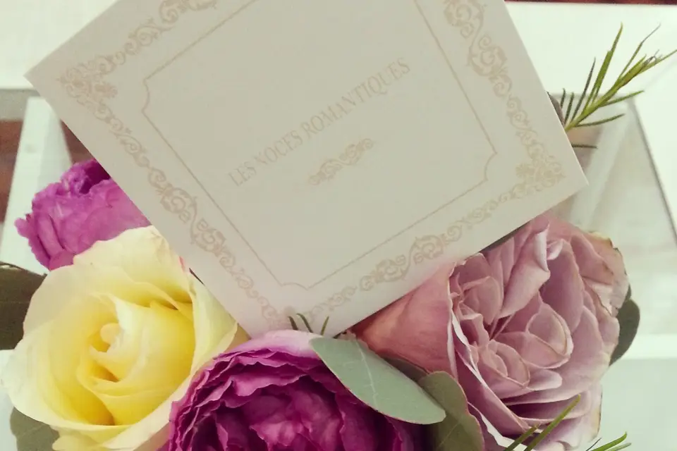 Les Noces Romantiques — photo 2