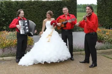 Nanou Mariage — photo 1