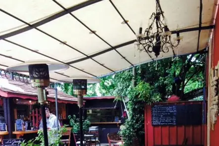 Le Jardin — photo 3