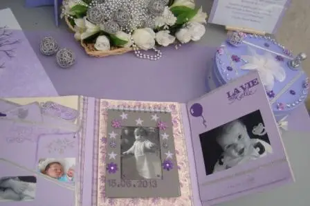 Nanou Mariage — photo 7