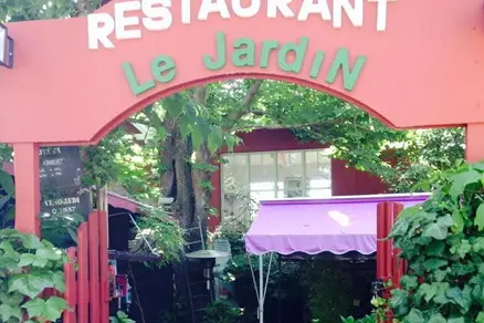 Le Jardin — photo 5