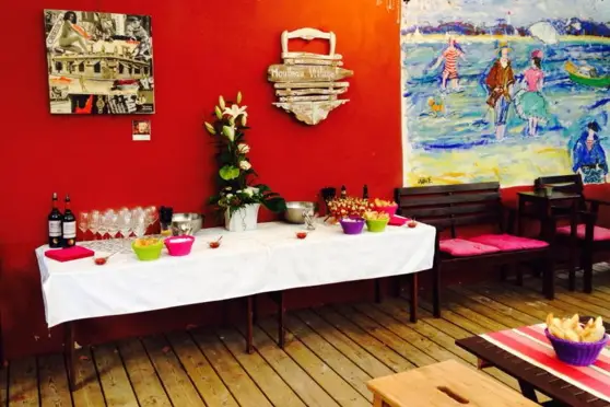 Le Jardin — photo 4