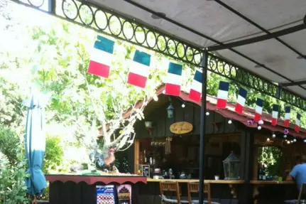 Le Jardin — photo 6