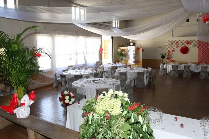 Nanou Mariage — photo 4