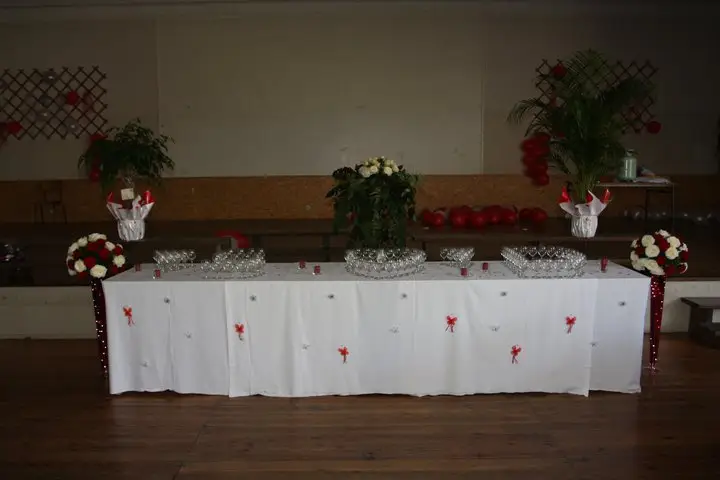 Nanou Mariage — photo 3