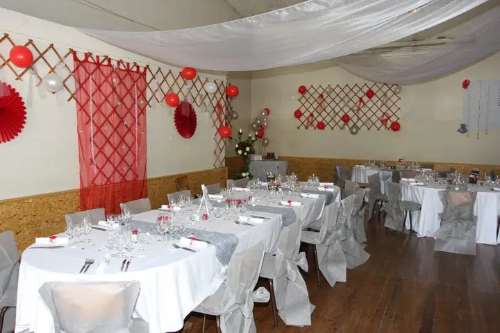 Nanou Mariage — photo 2