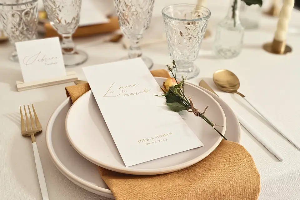 Steffie Martin - Wedding Designer — photo 1