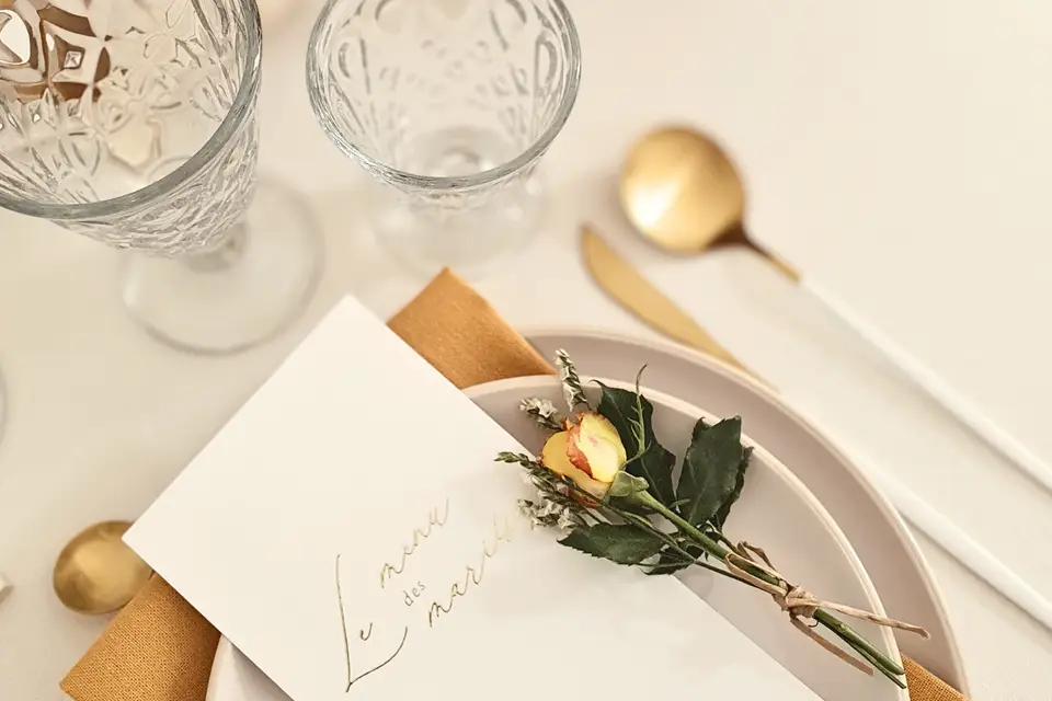 Steffie Martin - Wedding Designer — photo 2