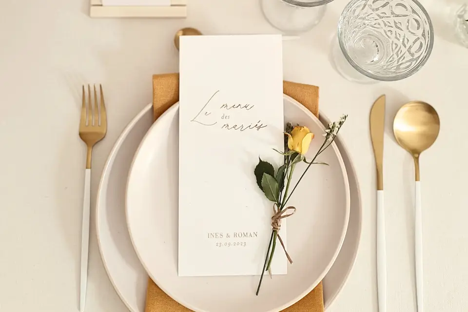 Steffie Martin - Wedding Designer — photo 3