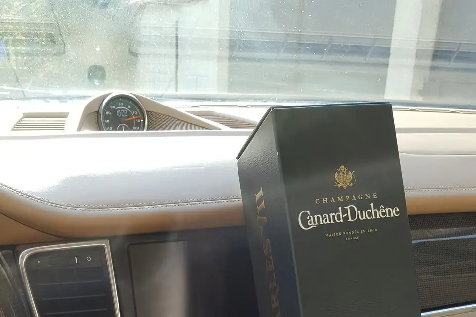 Zenith Events — photo 1