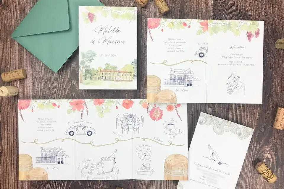 By M Event — photo 2