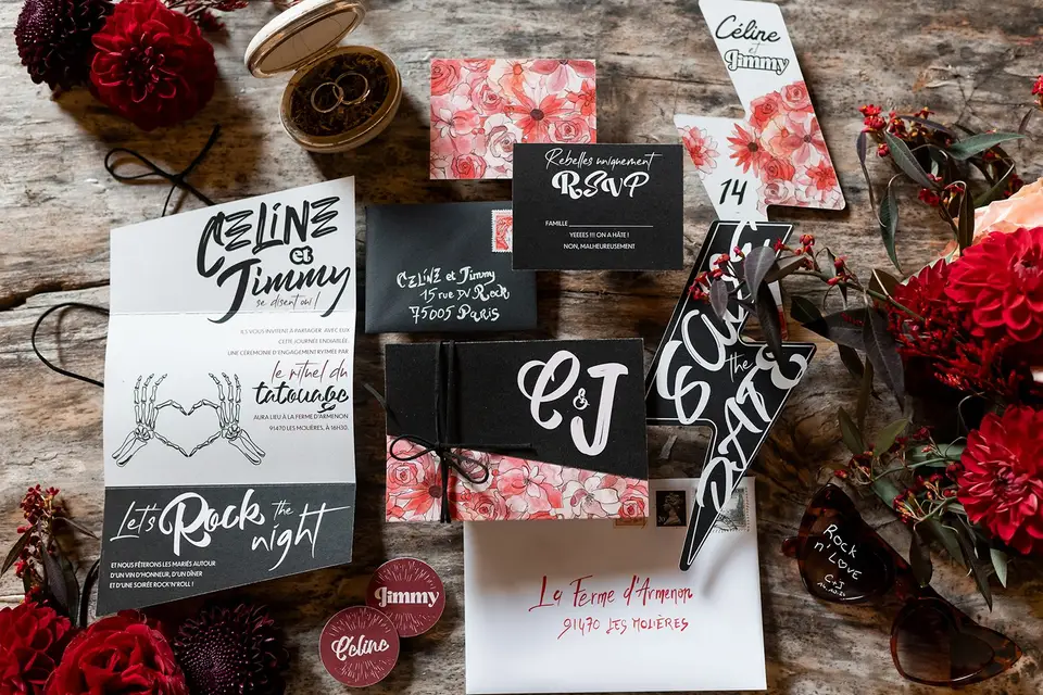 By M Event — photo 8