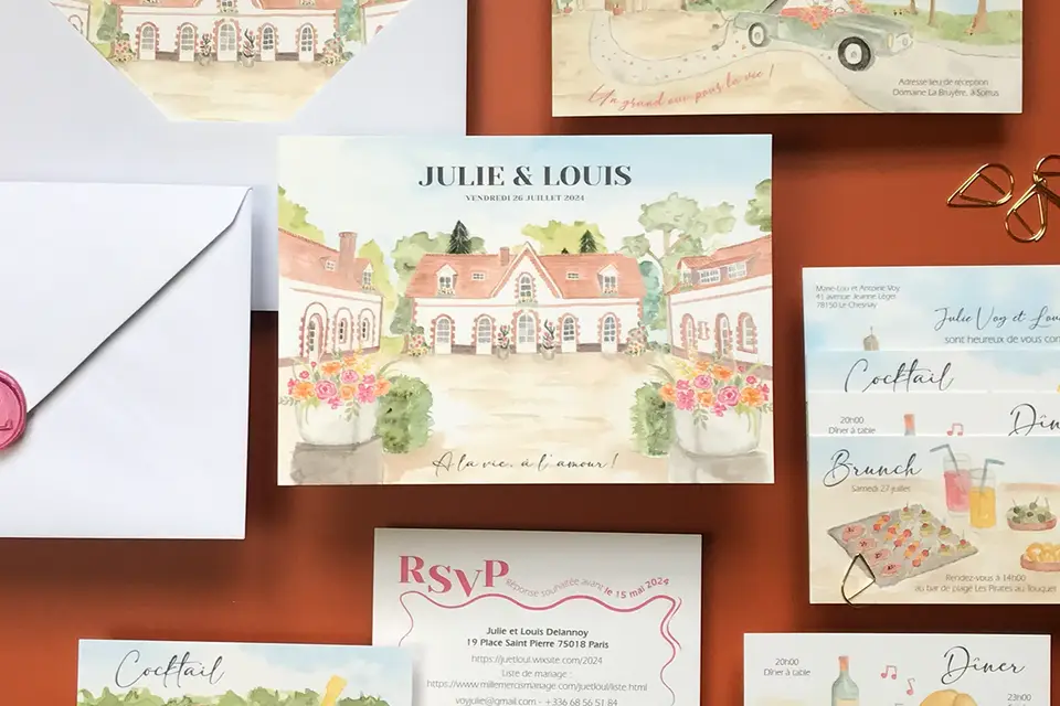 By M Event — photo 4