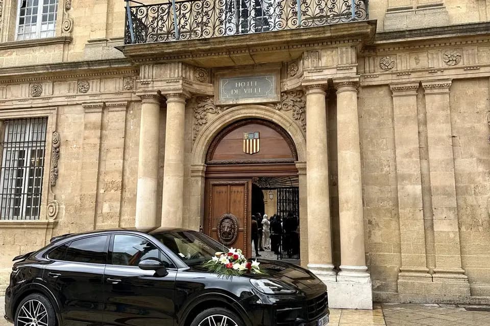 Prestige Location Car — photo 5