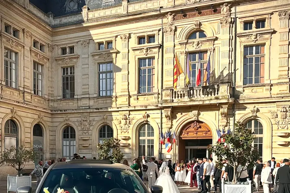 Prestige Location Car — photo 3