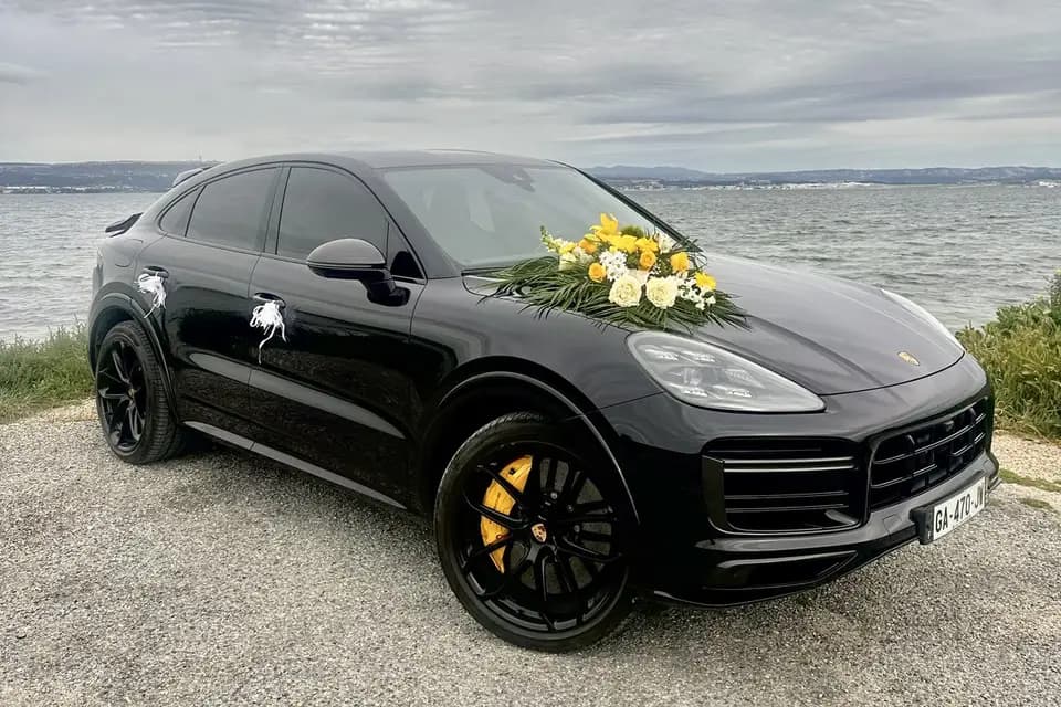 Prestige Location Car — photo 1