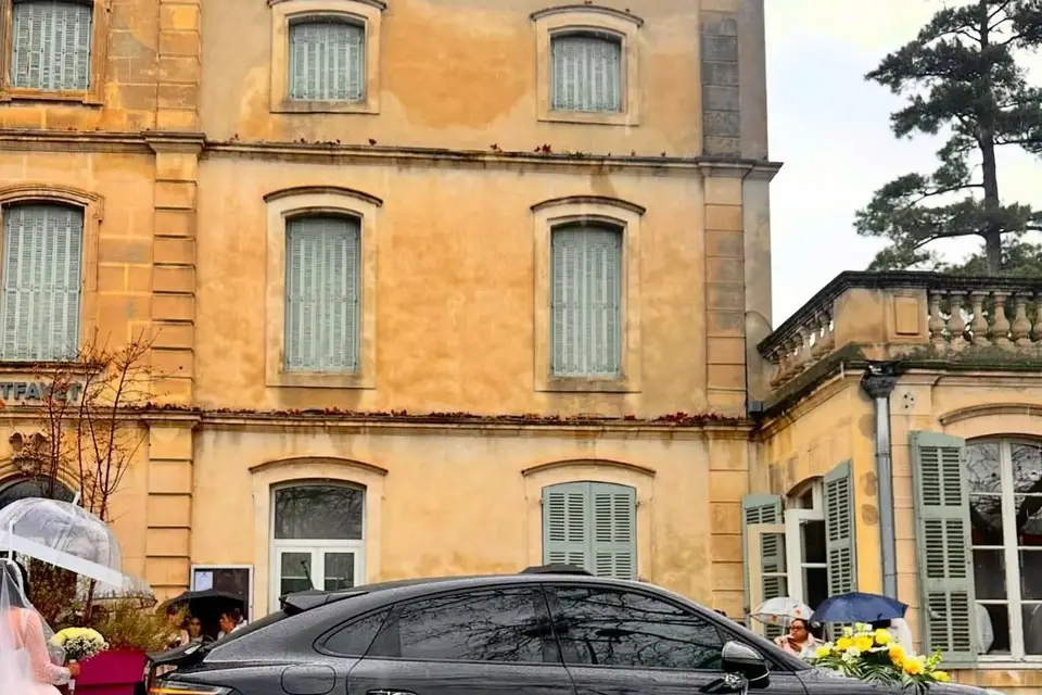 Prestige Location Car — photo 2