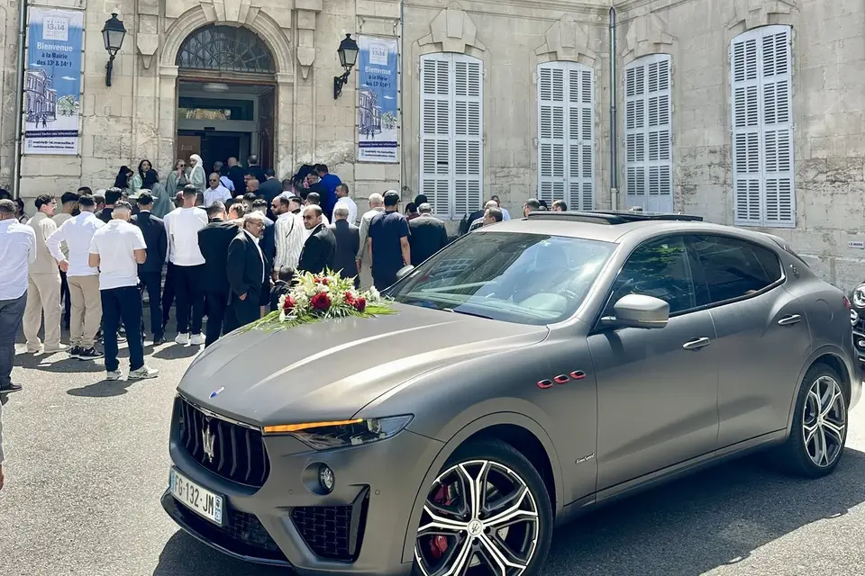 Prestige Location Car — photo 4