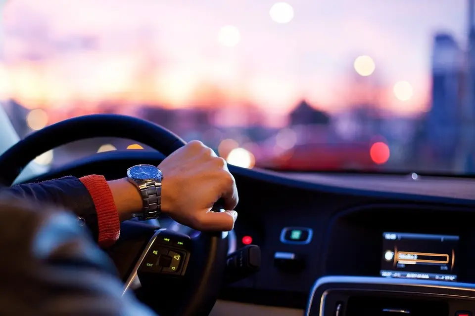 Aquitaine Business Driver — photo 5