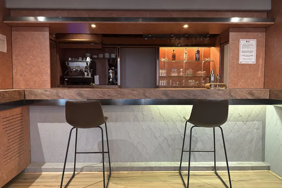 Domaine de l'Orisse — photo 1