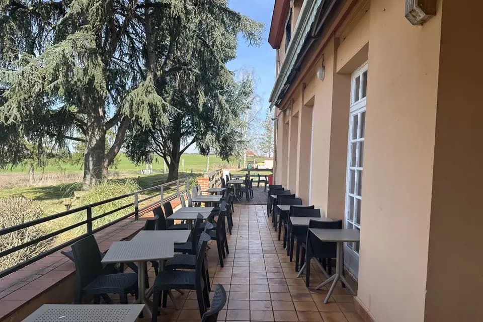 Domaine de l'Orisse — photo 2