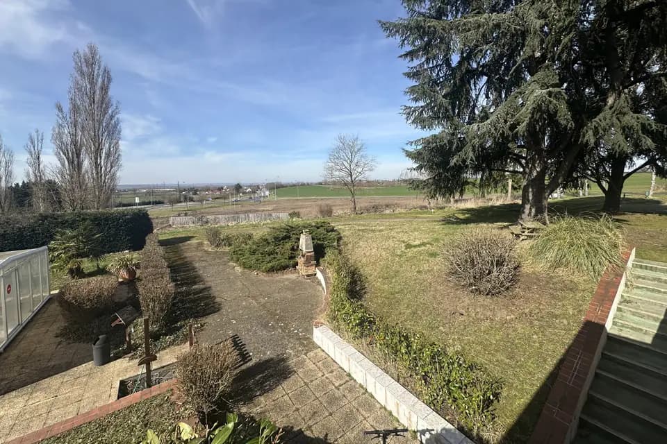 Domaine de l'Orisse — photo 3