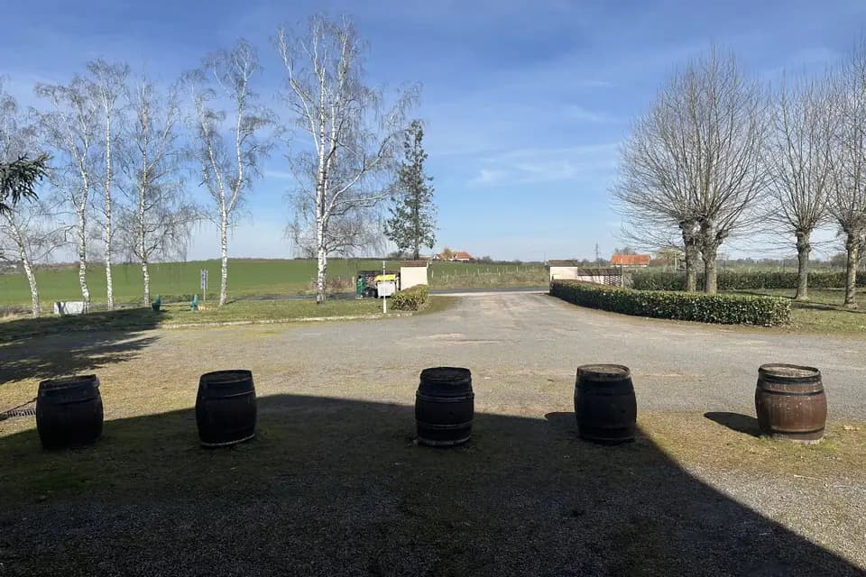 Domaine de l'Orisse — photo 5