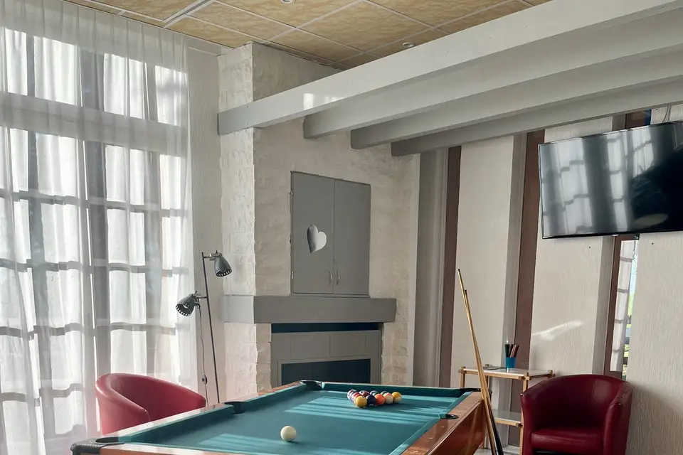 Domaine de l'Orisse — photo 6