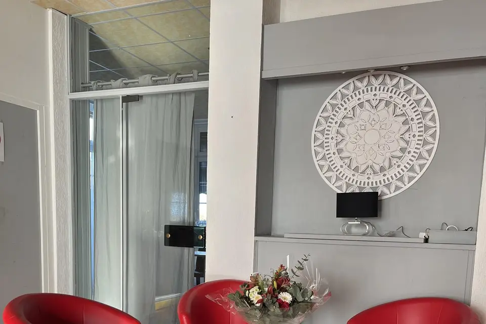 Domaine de l'Orisse — photo 7