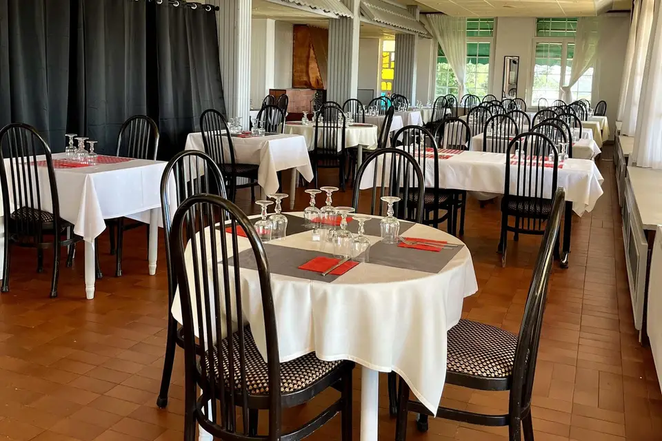 Domaine de l'Orisse — photo 8