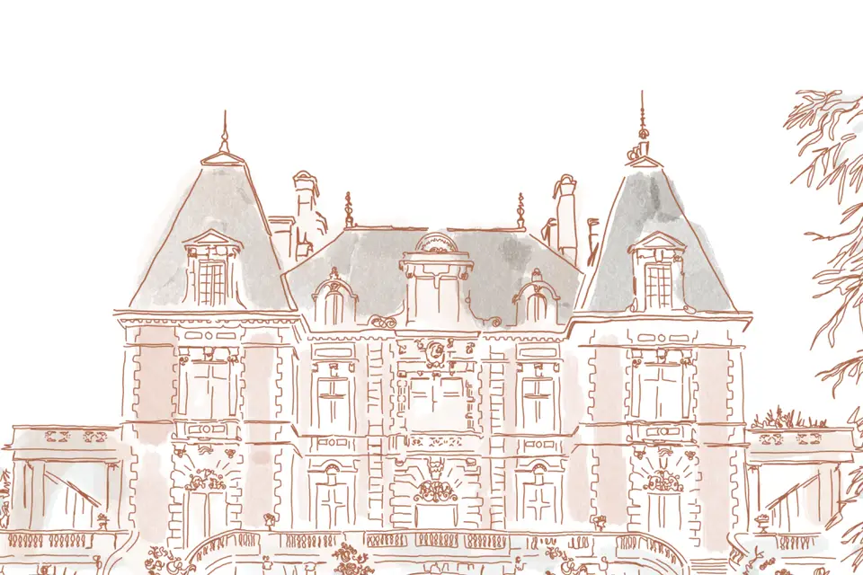 La Pluie Illustration — photo 6