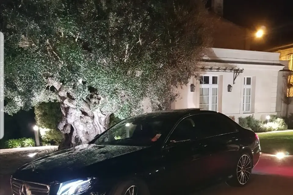 Aquitaine Business Driver — photo 7