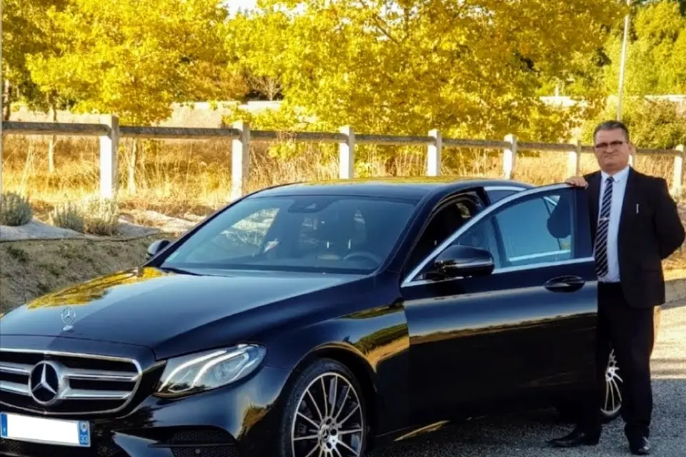 Aquitaine Business Driver — photo 6