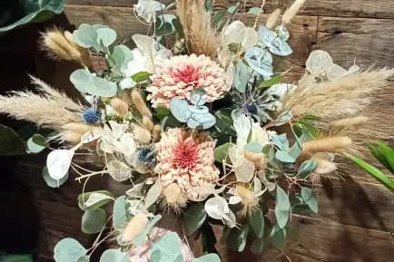 Flower By May — photo 1