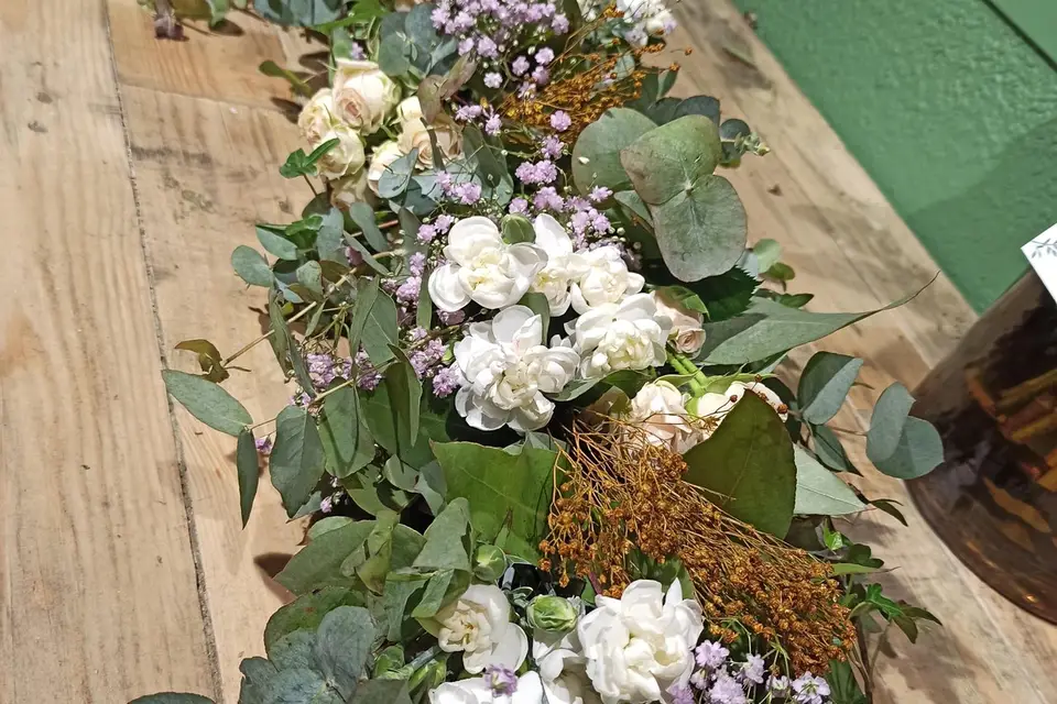 Flower By May — photo 5