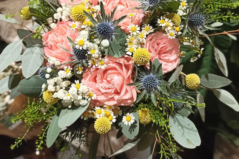 Flower By May — photo 6