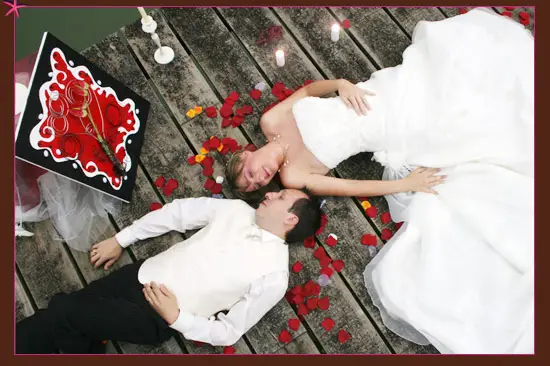 A La Noce Féérique — photo 5