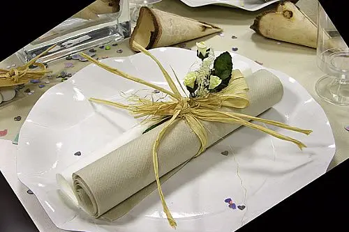 A La Noce Féérique — photo 2