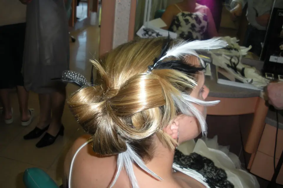 Coiffure Le Namouric