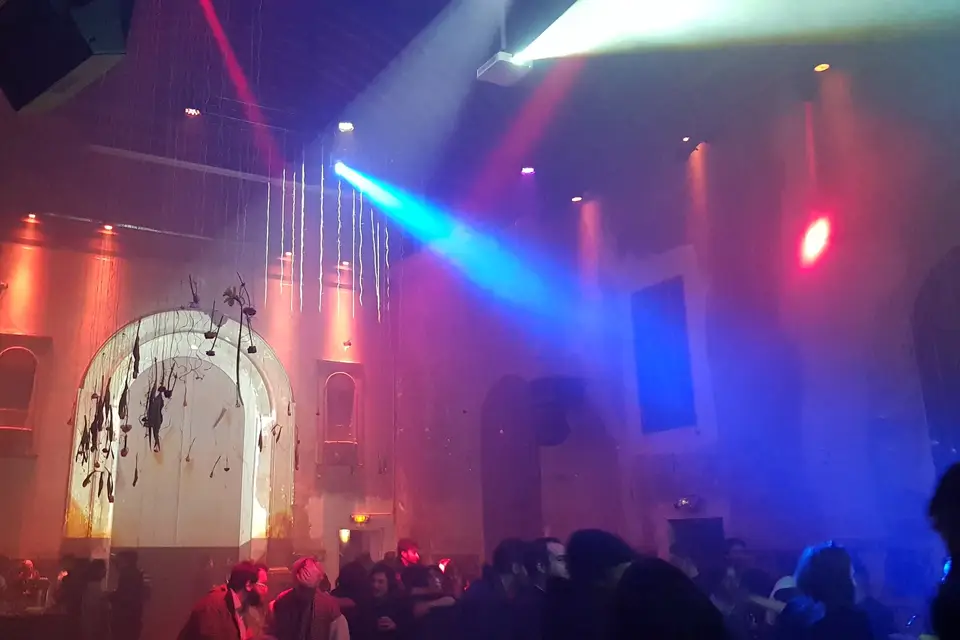 Tree Events — photo 8