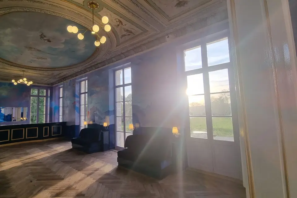 Château Royal de Benays — photo 4