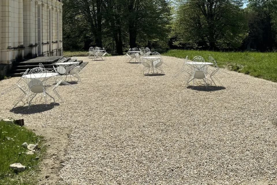 Château Royal de Benays — photo 6