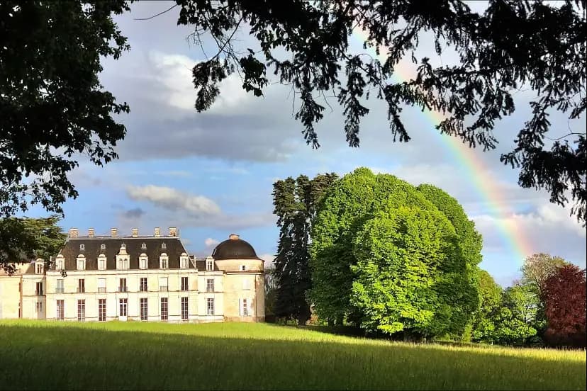 Château Royal de Benays — photo 1