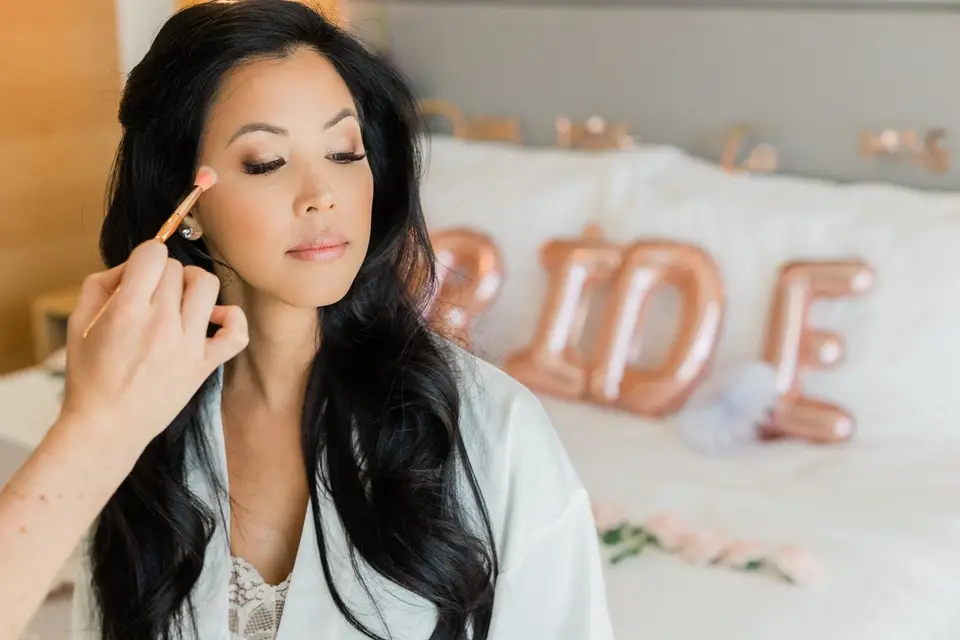 Elodie Maquilleuse — photo 2