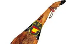 Jamon Cortador — photo 4