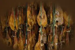 Jamon Cortador — photo 6