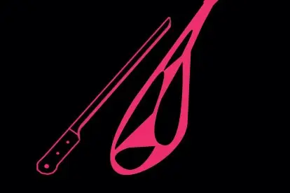 Jamon Cortador — photo 3