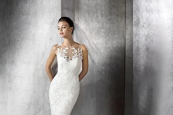 Robe De Mariée Pas Cher — photo 1