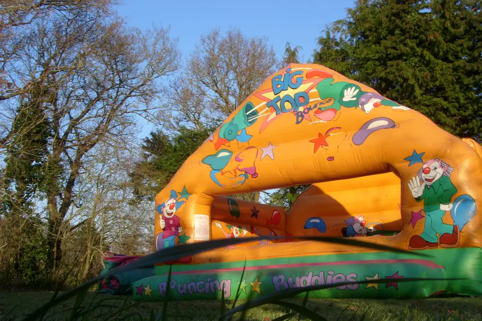 West Pleasure — photo 4